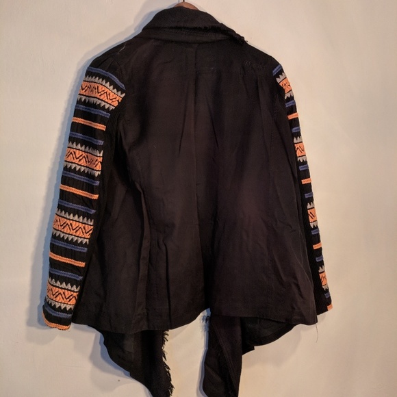 Ripcurl Ritual Jacket - Picture 5 of 6
